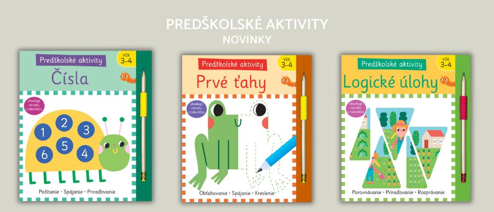 predskolske aktivity